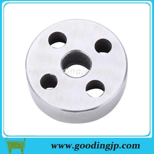 Round spacer