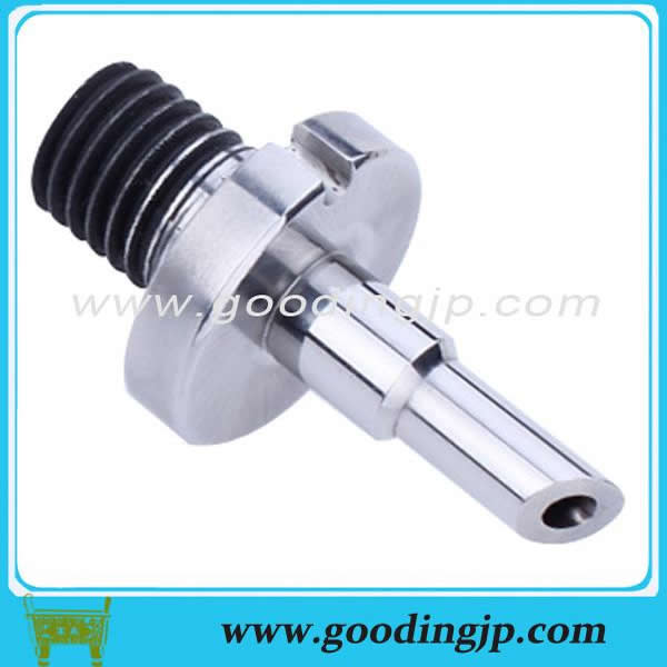 Valve needle sleeve