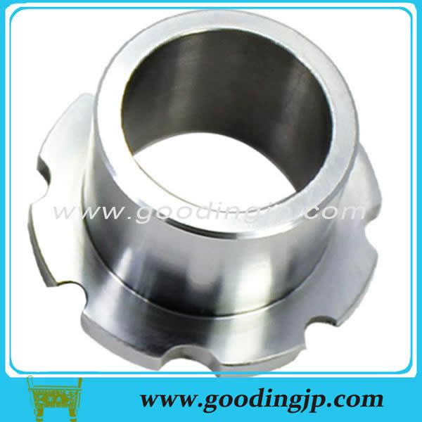 Round bushing