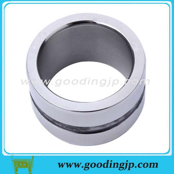 Round bushing