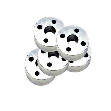 Round spacer