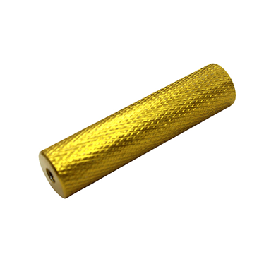 Knurling knurling