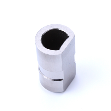 Anti-rotation bushing