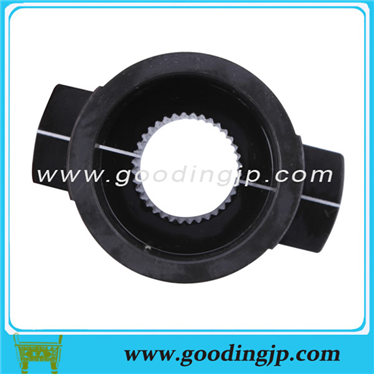 Black bushing